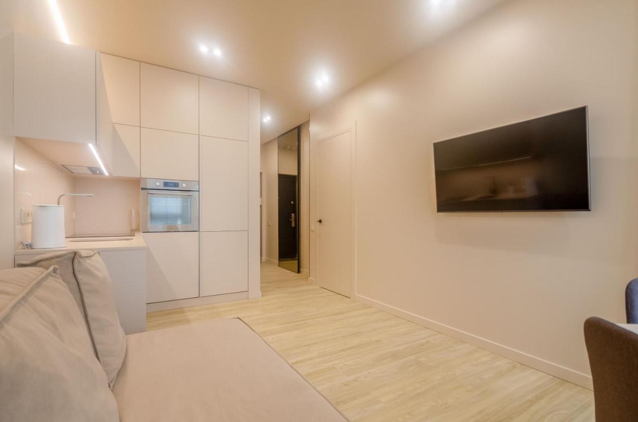 Petrovdom 85-141-122-38 Apartments In The Rc "French Quarter" Kiev Bagian luar foto