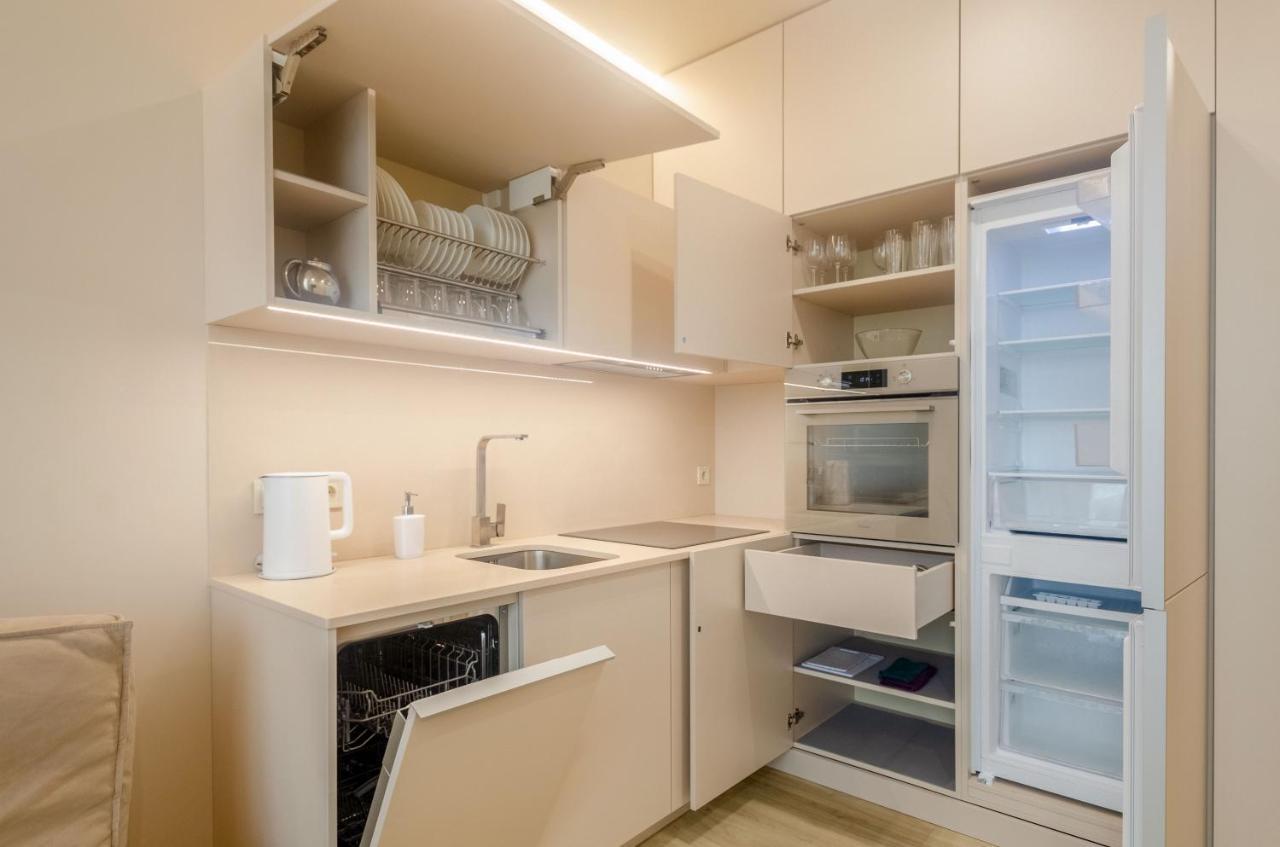 Petrovdom 85-141-122-38 Apartments In The Rc "French Quarter" Kiev Bagian luar foto