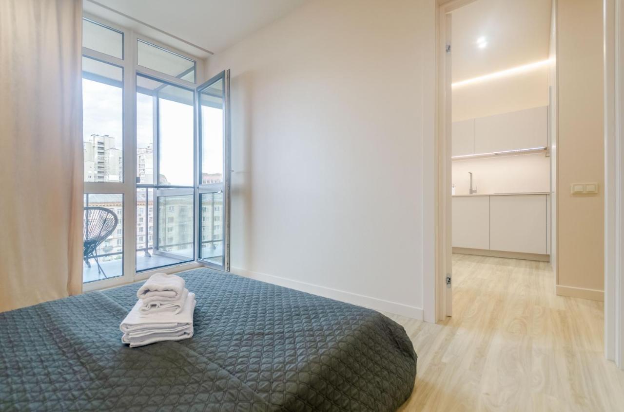 Petrovdom 85-141-122-38 Apartments In The Rc "French Quarter" Kiev Bagian luar foto