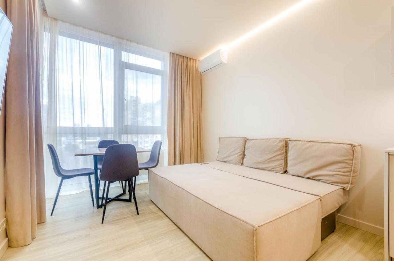 Petrovdom 85-141-122-38 Apartments In The Rc "French Quarter" Kiev Bagian luar foto