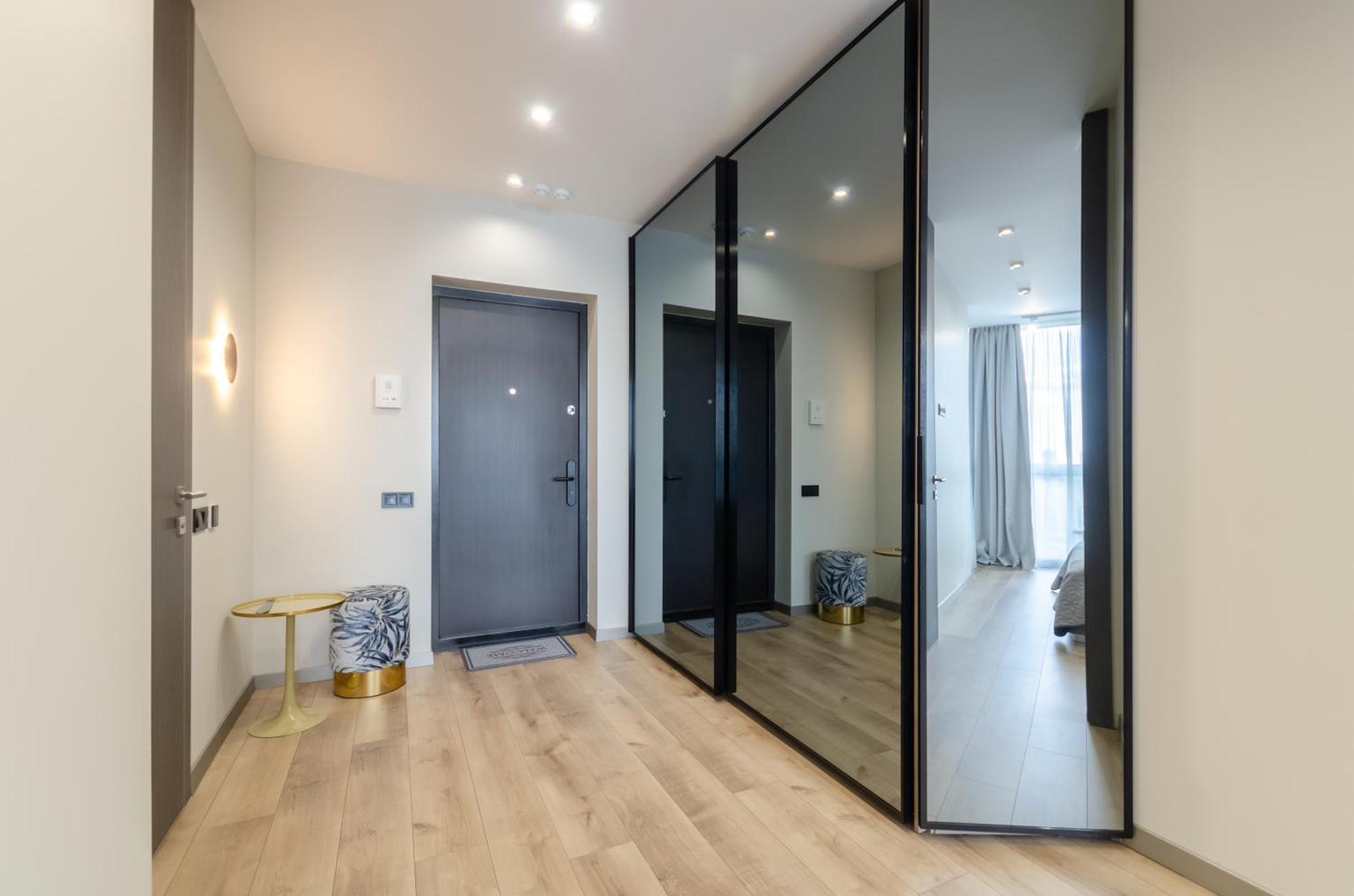 Petrovdom 85-141-122-38 Apartments In The Rc "French Quarter" Kiev Bagian luar foto
