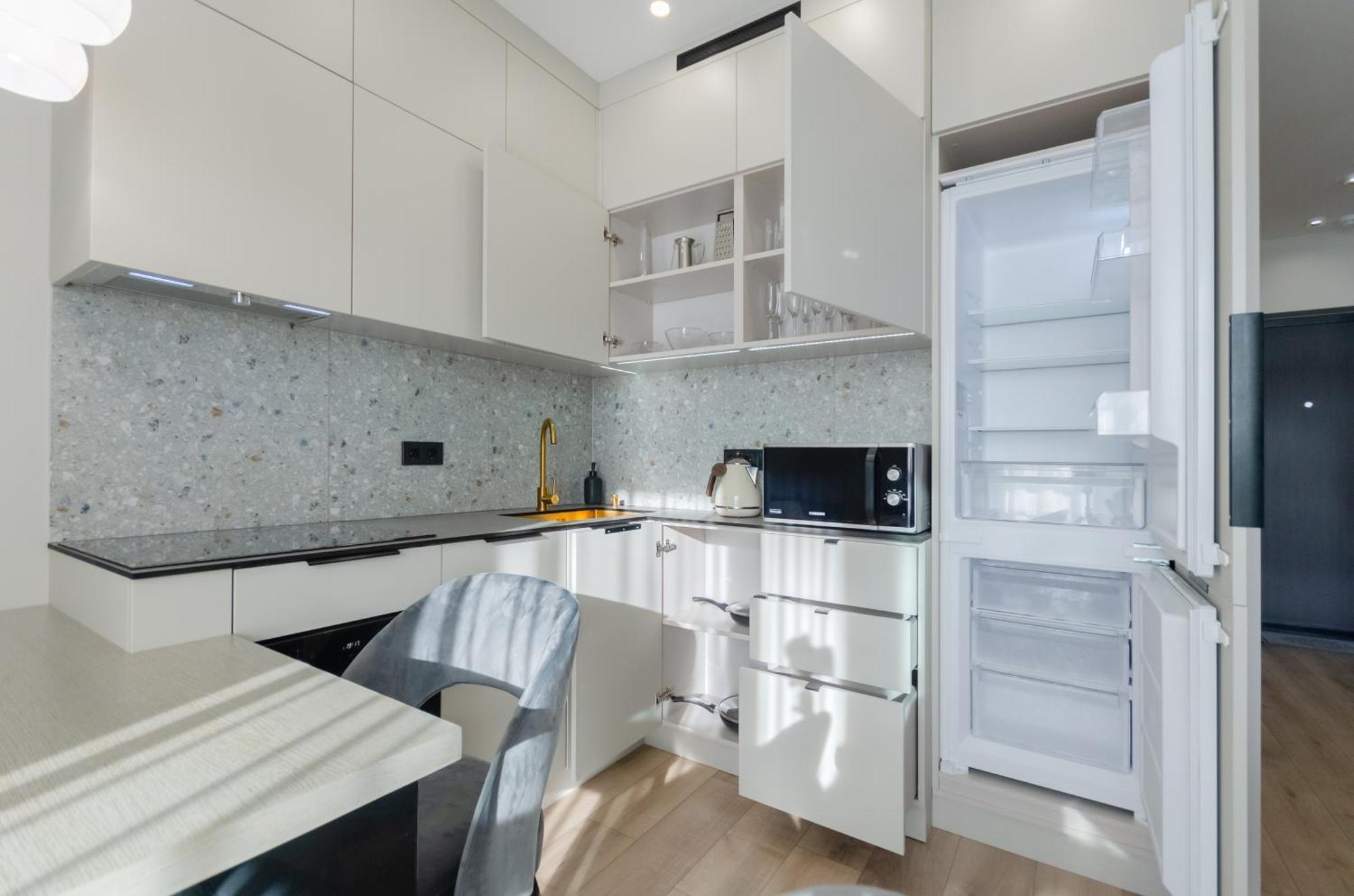 Petrovdom 85-141-122-38 Apartments In The Rc "French Quarter" Kiev Bagian luar foto