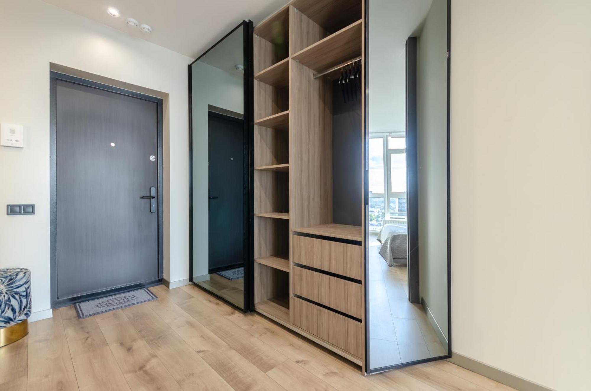 Petrovdom 85-141-122-38 Apartments In The Rc "French Quarter" Kiev Bagian luar foto