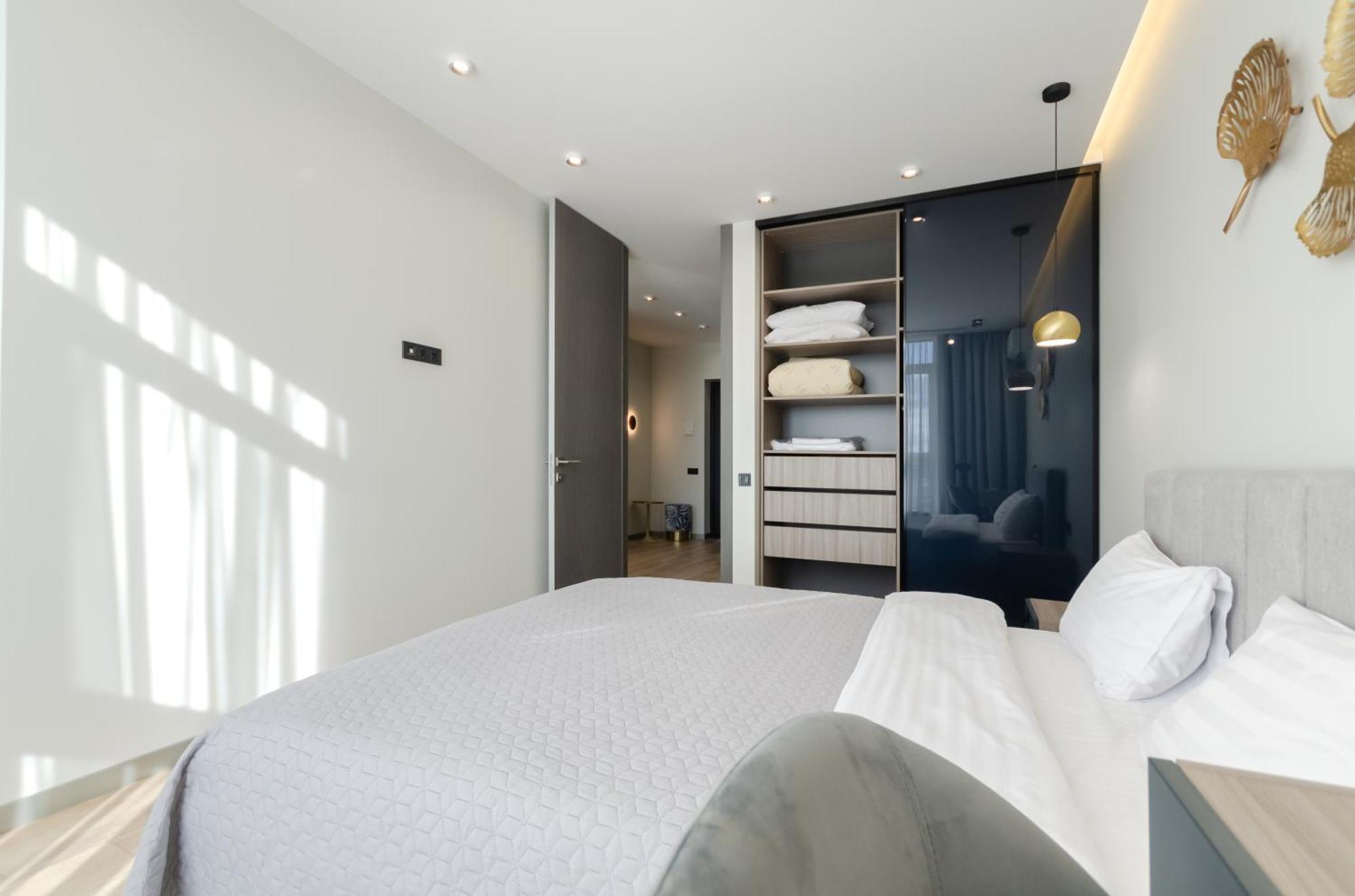 Petrovdom 85-141-122-38 Apartments In The Rc "French Quarter" Kiev Bagian luar foto