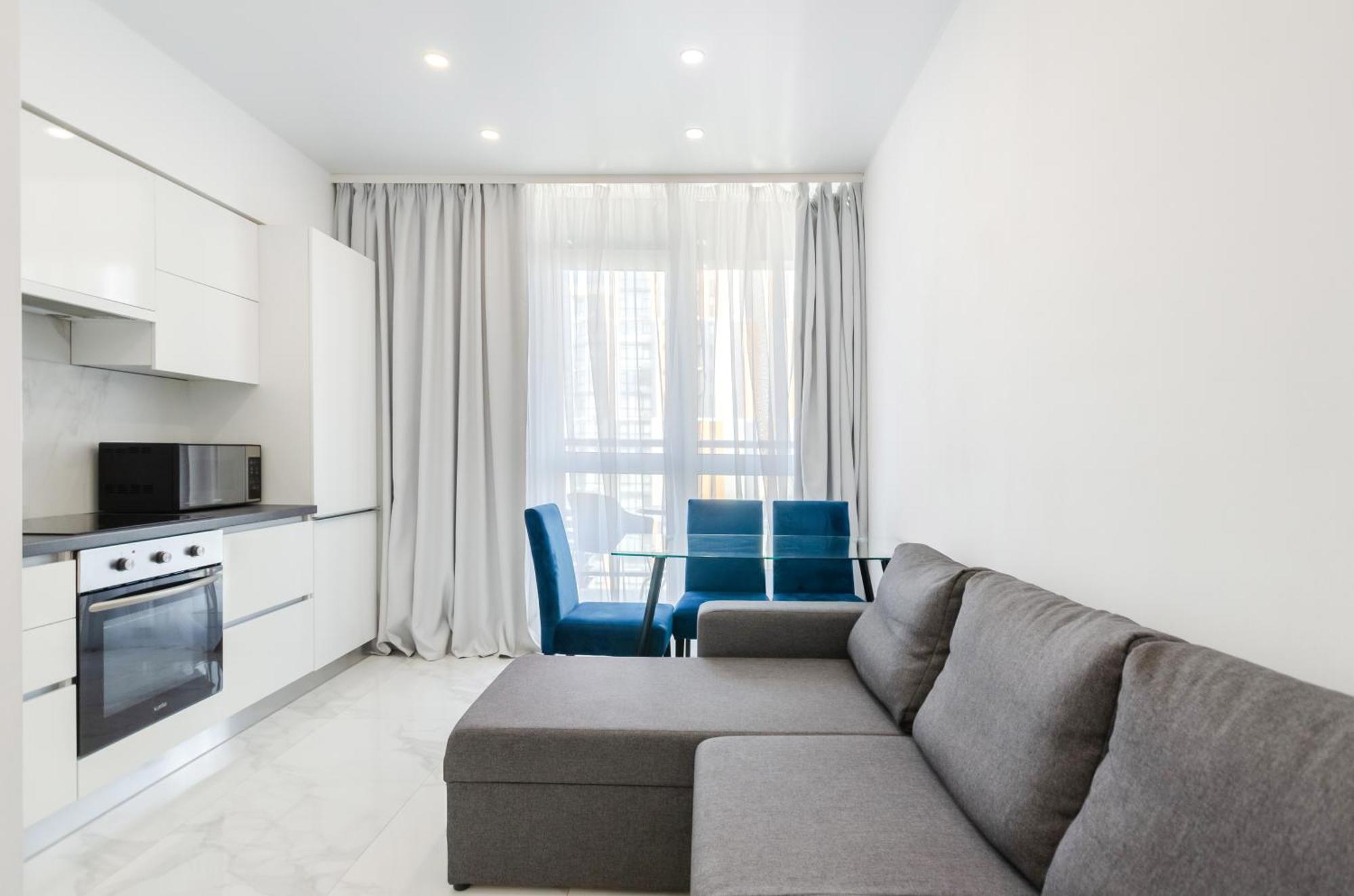 Petrovdom 85-141-122-38 Apartments In The Rc "French Quarter" Kiev Bagian luar foto
