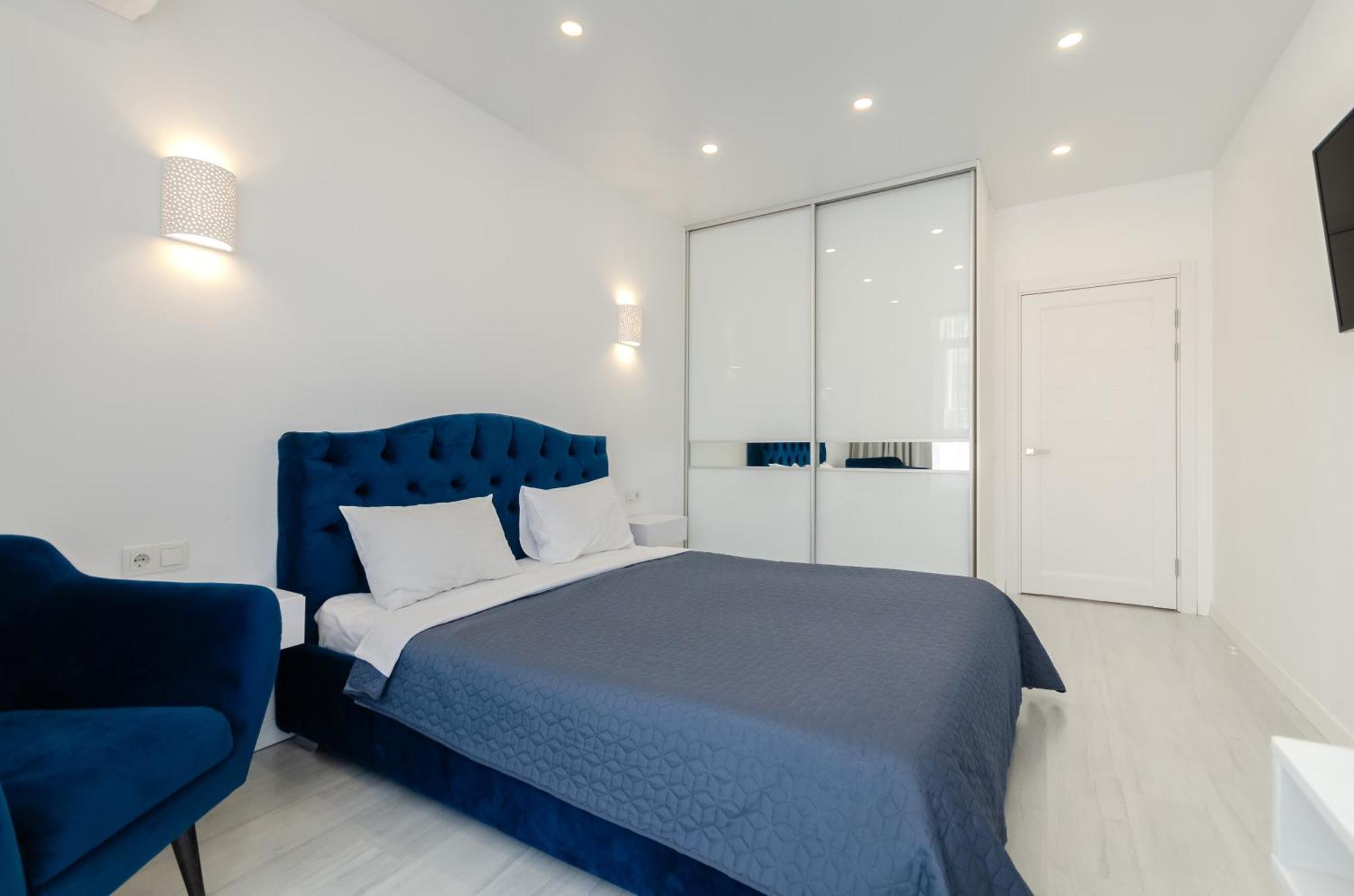 Petrovdom 85-141-122-38 Apartments In The Rc "French Quarter" Kiev Bagian luar foto