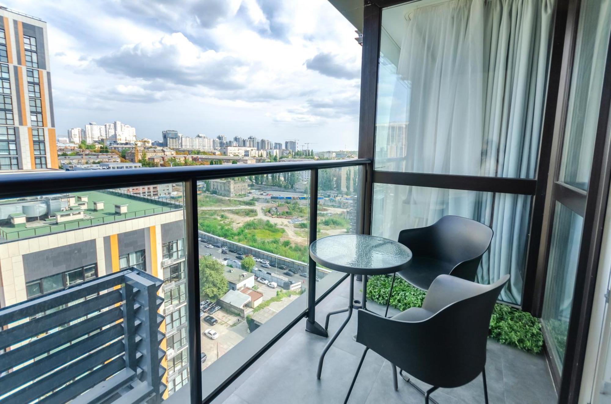 Petrovdom 85-141-122-38 Apartments In The Rc "French Quarter" Kiev Bagian luar foto