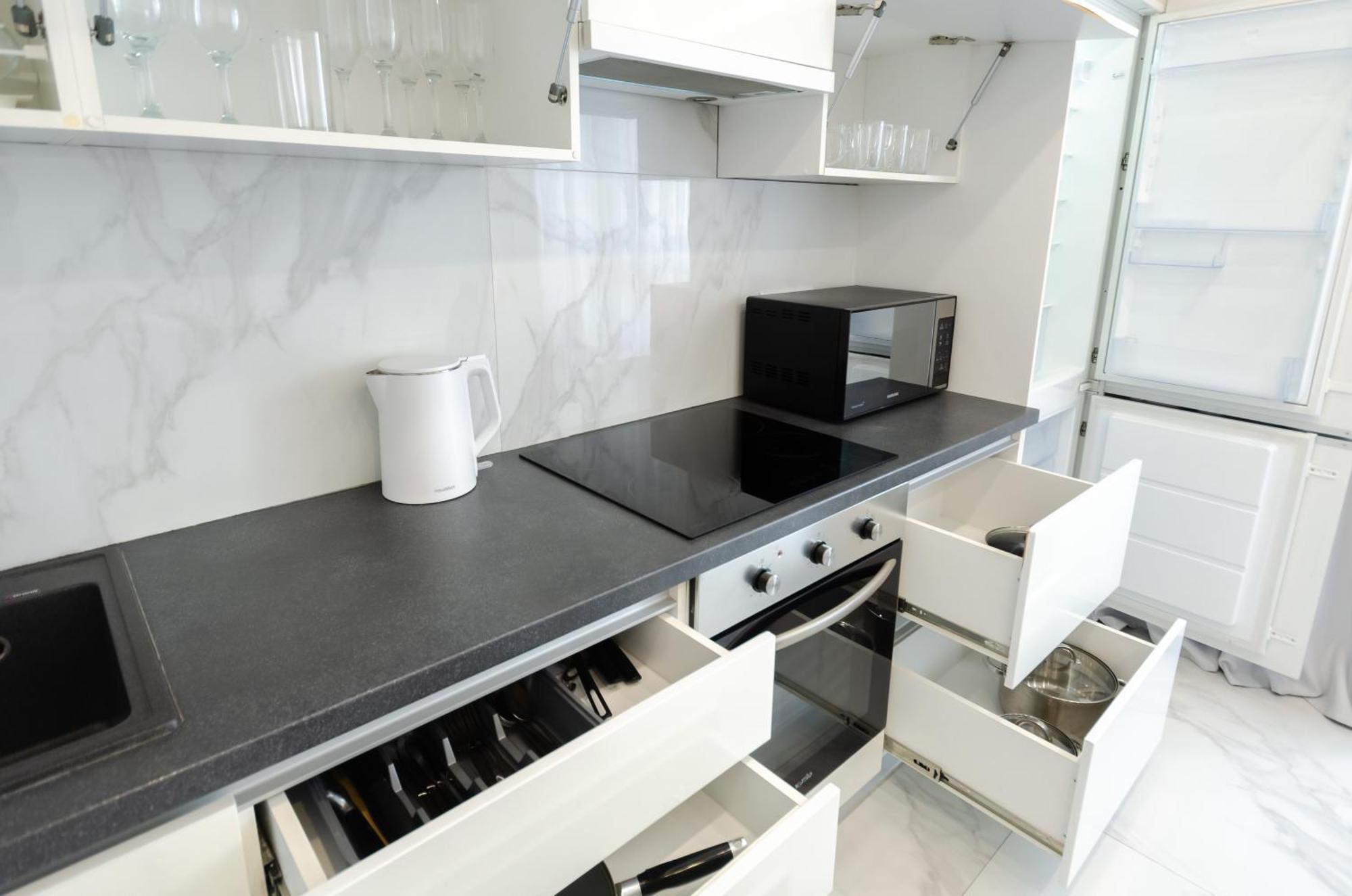 Petrovdom 85-141-122-38 Apartments In The Rc "French Quarter" Kiev Bagian luar foto