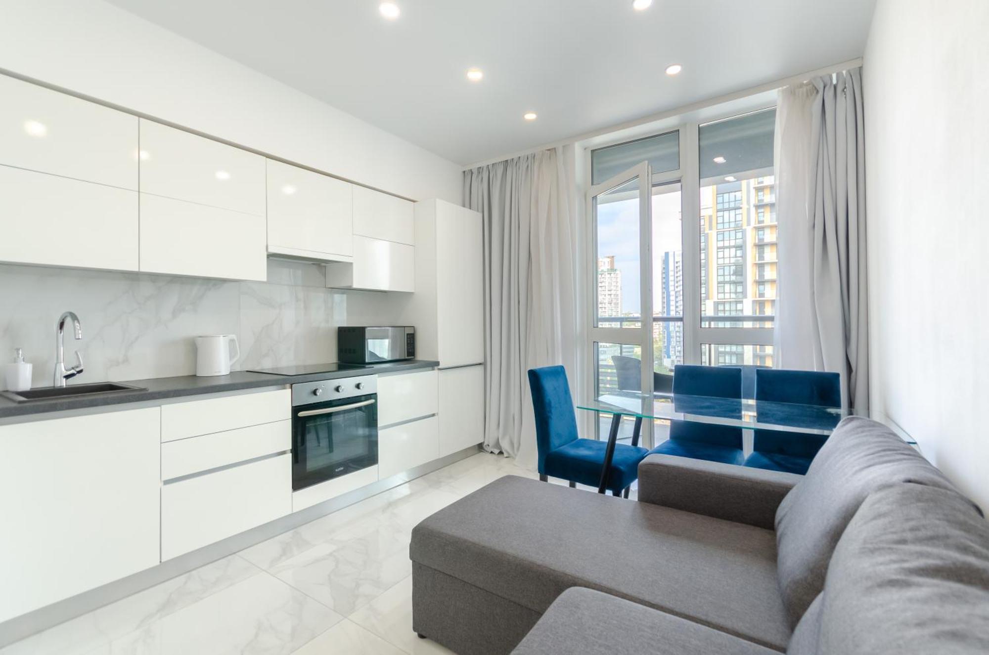 Petrovdom 85-141-122-38 Apartments In The Rc "French Quarter" Kiev Bagian luar foto