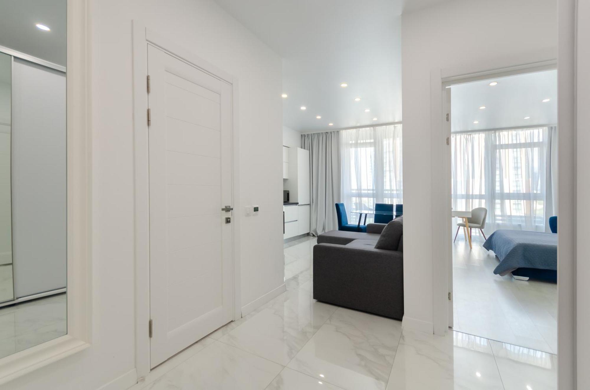Petrovdom 85-141-122-38 Apartments In The Rc "French Quarter" Kiev Bagian luar foto