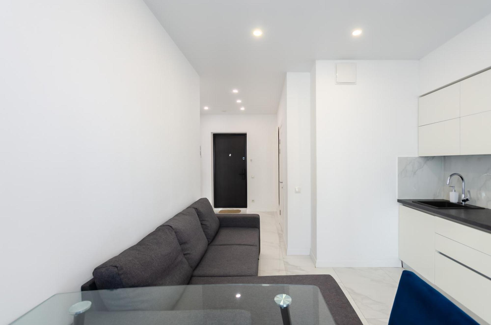 Petrovdom 85-141-122-38 Apartments In The Rc "French Quarter" Kiev Bagian luar foto